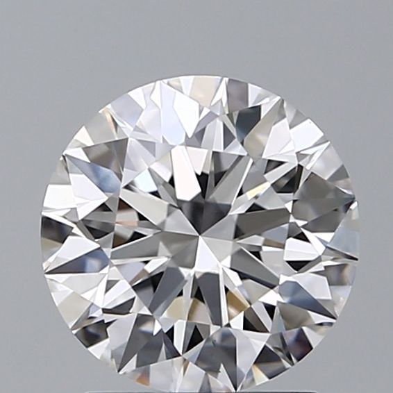 Ideal Loose Diamond - ROUND 2.03ct D VS1 (1 of 1)
