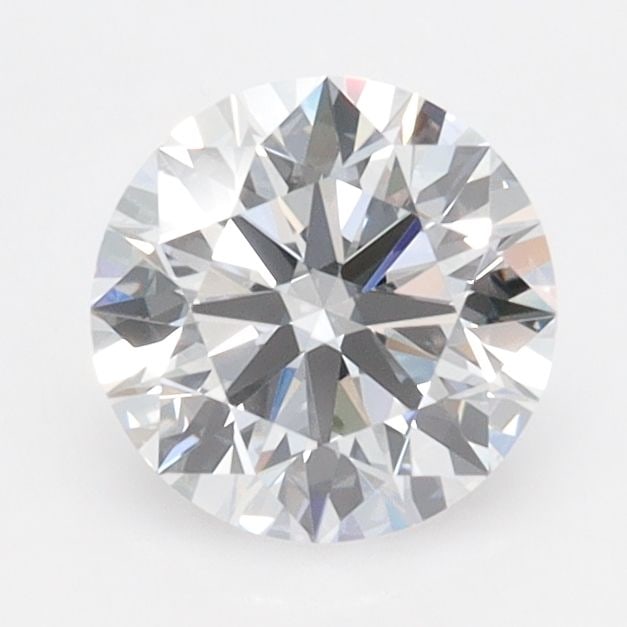 Ideal Loose Diamond - ROUND 1.02ct D IF (1 of 1)