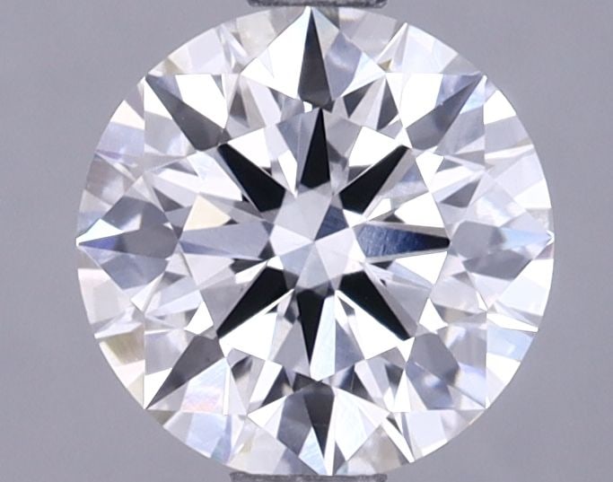 Ideal Loose Diamond - ROUND 1.39ct E VS1 (1 of 1)
