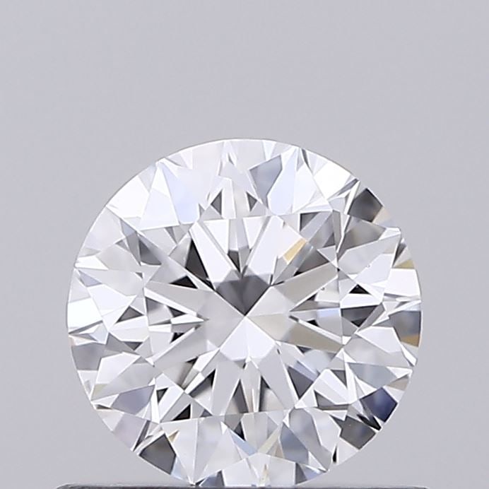 Loose Diamond - ROUND 0.52ct D VS1 (1 of 1)