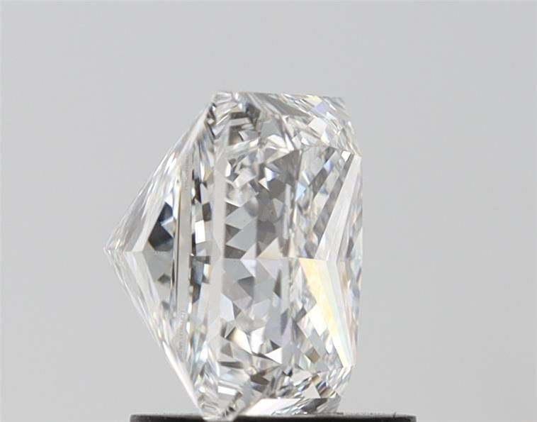 Loose Diamond - PRINCESS 2.83ct G VS1 (1 of 1)