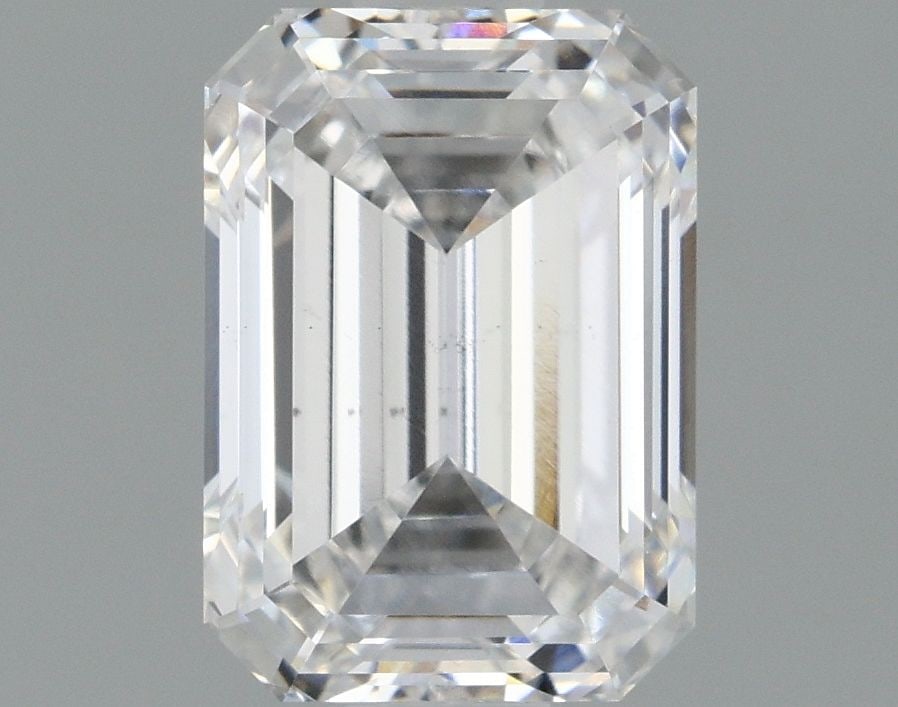 Loose Diamond - EMERALD 1.58ct E VS1 (1 of 1)