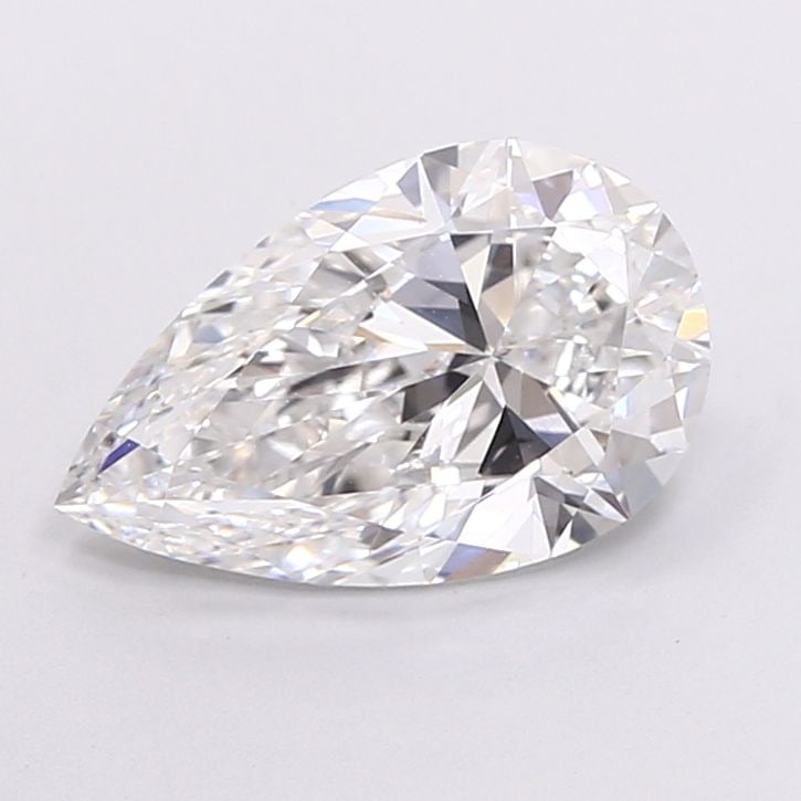 Loose Diamond - PEAR 2.48ct E VVS2 (1 of 1)