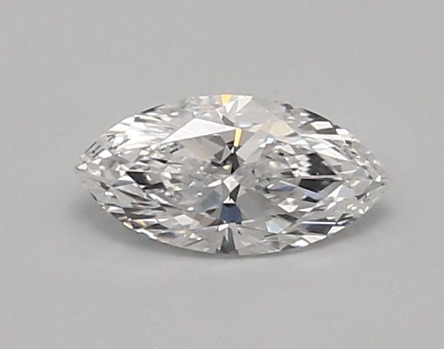 Loose Diamond - MARQUISE 0.63ct D VVS1 (1 of 1)