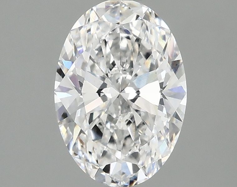 Loose Diamond - OVAL 1.48ct D VS1: Loose Diamond - OVAL 1.48ct D VS1 Source: This is a real non-mined Diamond that has been grown in a lab Shape: OVAL Carats: 1.48 Color: D Clarity: VS1 Certification: IGI Video: