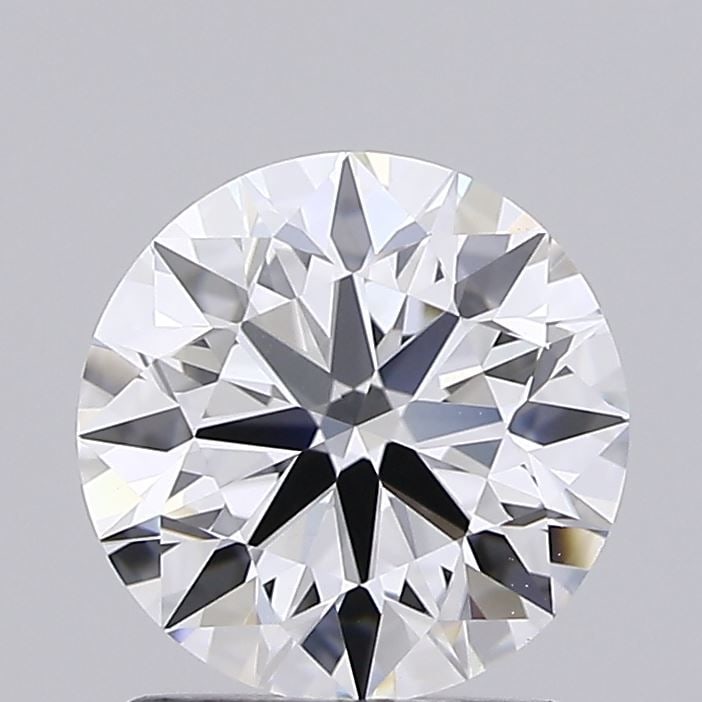 Ideal Loose Diamond - ROUND 1.57ct D VS1 (1 of 1)