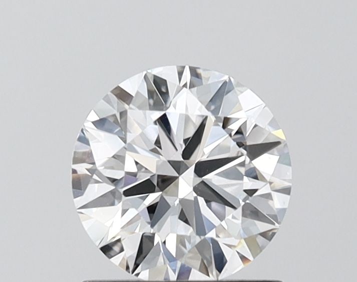 Ideal Loose Diamond - ROUND 1.0ct D VS2 (1 of 1)