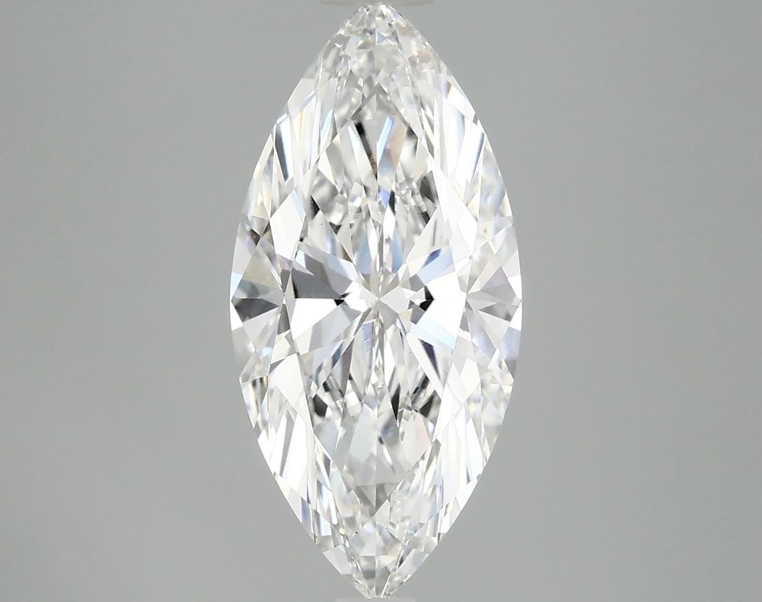 Loose Diamond - MARQUISE 3.01ct E VS1 (1 of 1)