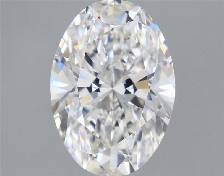 Loose Diamond - OVAL 3.53ct G VVS2 (1 of 1)