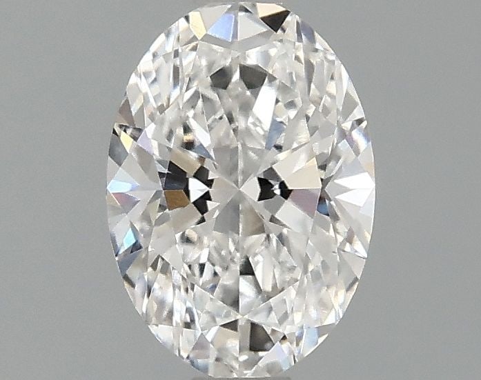 Loose Diamond - OVAL 1.1ct E VVS2: Loose Diamond - OVAL 1.1ct E VVS2 Source: This is a real non-mined Diamond that has been grown in a lab Shape: OVAL Carats: 1.1 Color: E Clarity: VVS2 Certification: IGI Video: