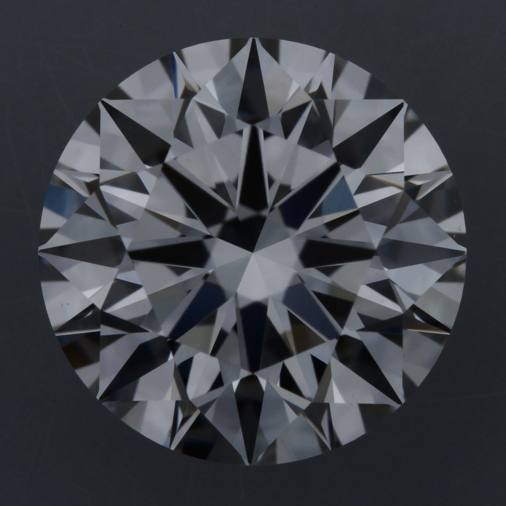 Ideal Loose Diamond - ROUND 1.78ct E VVS2 (1 of 1)