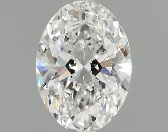 Loose Diamond - OVAL 1.09ct E VS1: Loose Diamond - OVAL 1.09ct E VS1 Source: This is a real non-mined Diamond that has been grown in a lab Shape: OVAL Carats: 1.09 Color: E Clarity: VS1 Certification: IGI Video: