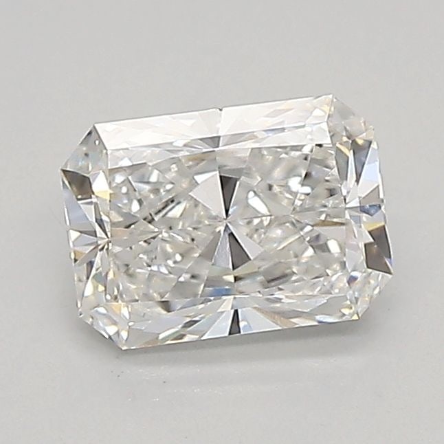 Loose Diamond - RADIANT 0.86ct F VVS2 (1 of 1)