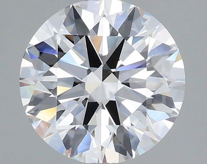 Ideal Loose Diamond - ROUND 1.9ct E VS1 (1 of 1)