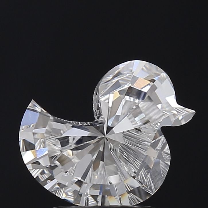 Loose Diamond - OTHER 2.09ct F VS1 (1 of 1)
