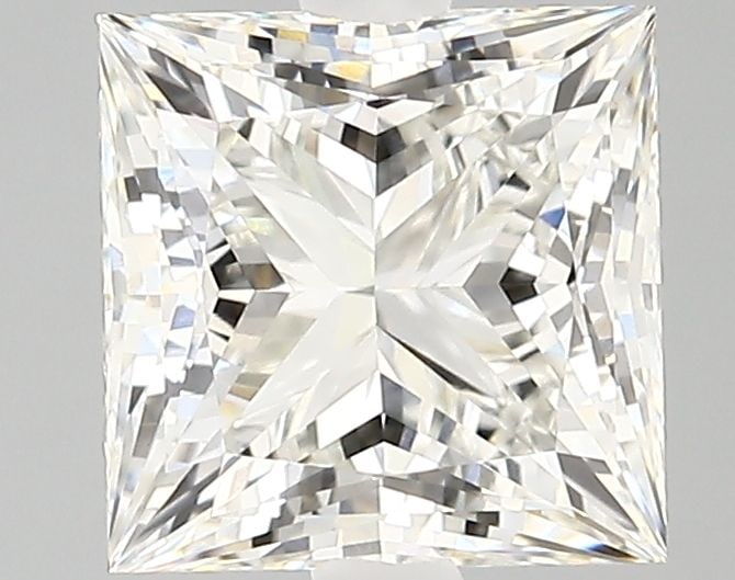 Loose Diamond - PRINCESS 1.85ct G VVS1 (1 of 1)