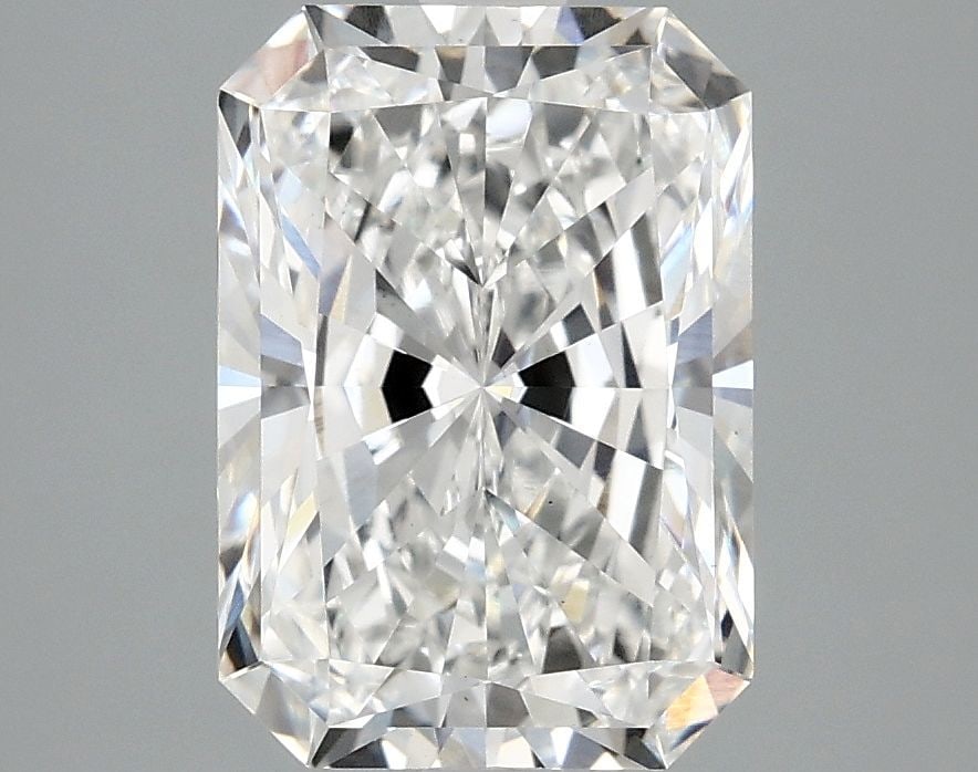 Loose Diamond - RADIANT 3.09ct E VS1 (1 of 1)