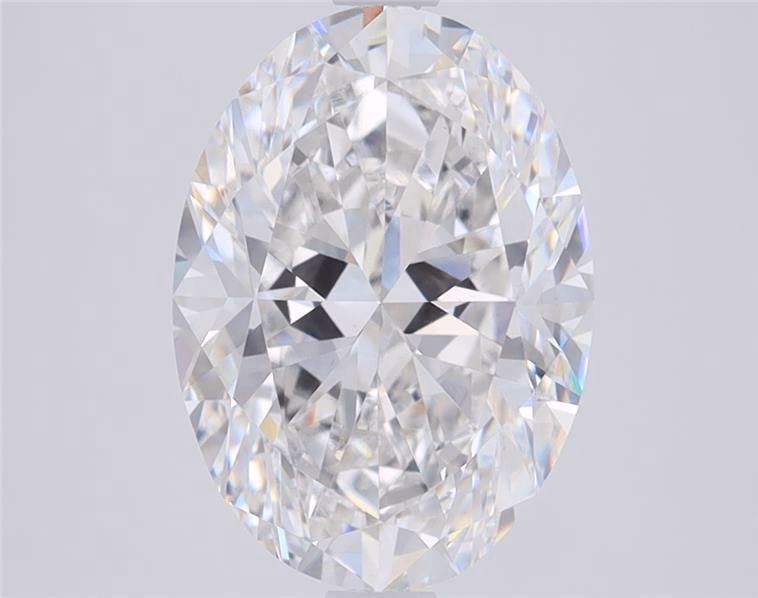Loose Diamond - OVAL 1.57ct F VVS2: Loose Diamond - OVAL 1.57ct F VVS2 Source: This is a real non-mined Diamond that has been grown in a lab Shape: OVAL Carats: 1.57 Color: F Clarity: VVS2 Certification: IGI Video: