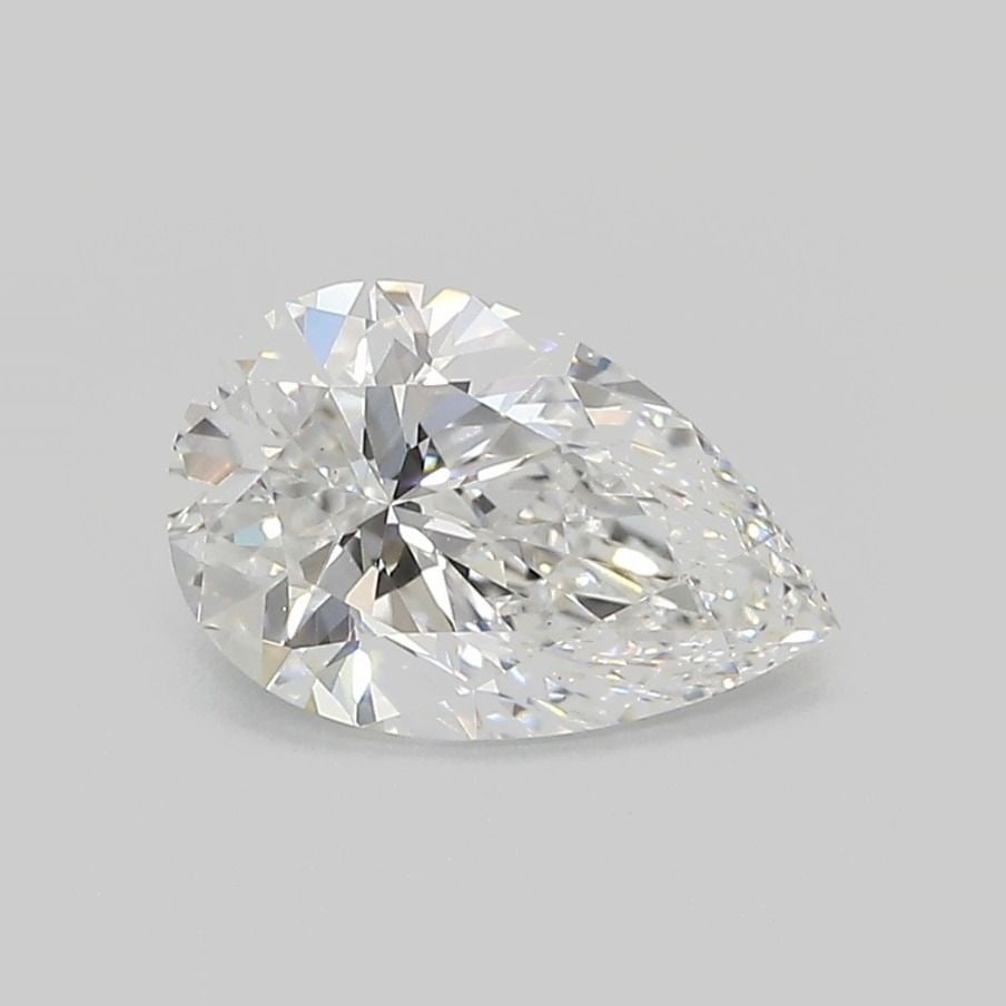 Loose Diamond - PEAR 1.7ct D VS1: Loose Diamond - PEAR 1.7ct D VS1 Source: This is a real non-mined Diamond that has been grown in a lab Shape: PEAR Carats: 1.7 Color: D Clarity: VS1 Certification: IGI Video: