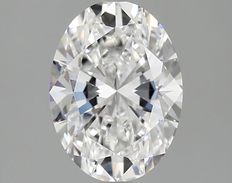 Loose Diamond - OVAL 2.01ct D VS1: Loose Diamond - OVAL 2.01ct D VS1 Source: This is a real non-mined Diamond that has been grown in a lab Shape: OVAL Carats: 2.01 Color: D Clarity: VS1 Certification: IGI Video: