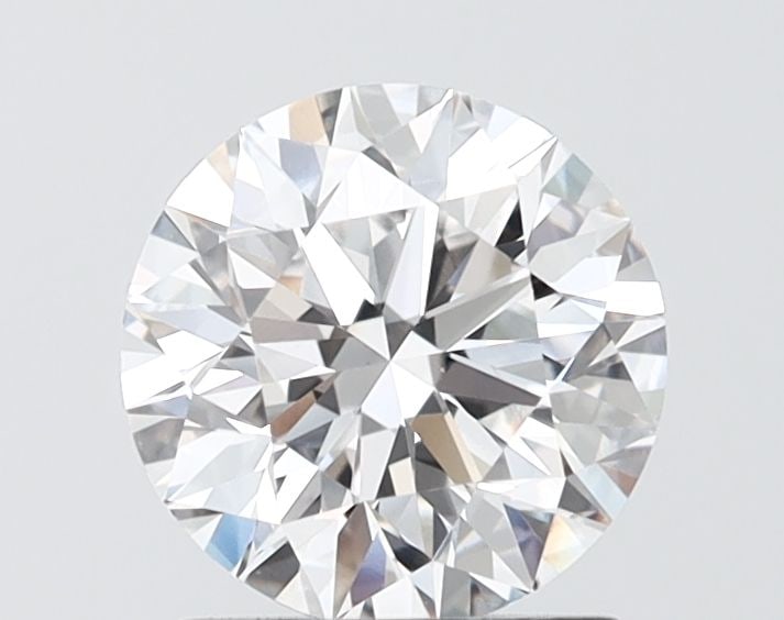 Loose Diamond - ROUND 1.5ct D VVS2 (1 of 1)