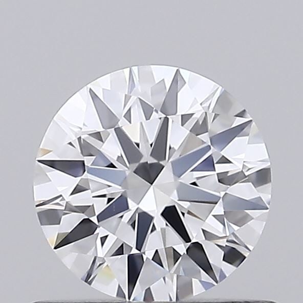 Ideal Loose Diamond - ROUND 0.51ct D VVS2 (1 of 1)