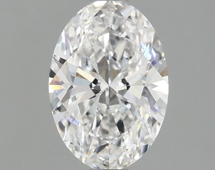 Loose Diamond - OVAL 1.07ct D VS1: Loose Diamond - OVAL 1.07ct D VS1 Source: This is a real non-mined Diamond that has been grown in a lab Shape: OVAL Carats: 1.07 Color: D Clarity: VS1 Certification: IGI Video: