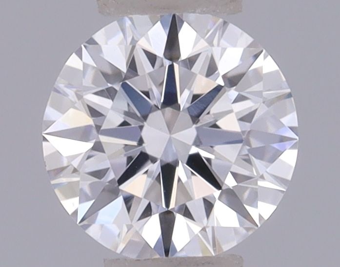 Ideal Loose Diamond - ROUND 0.27ct D VS1 (1 of 1)