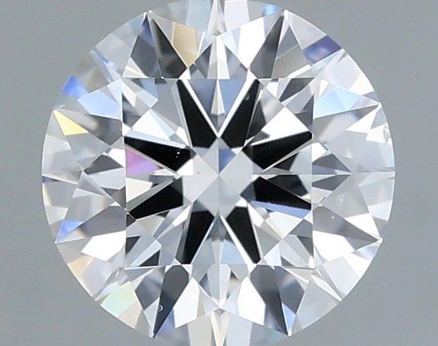 Loose Diamond - ROUND 1.09ct E VS2 (1 of 1)
