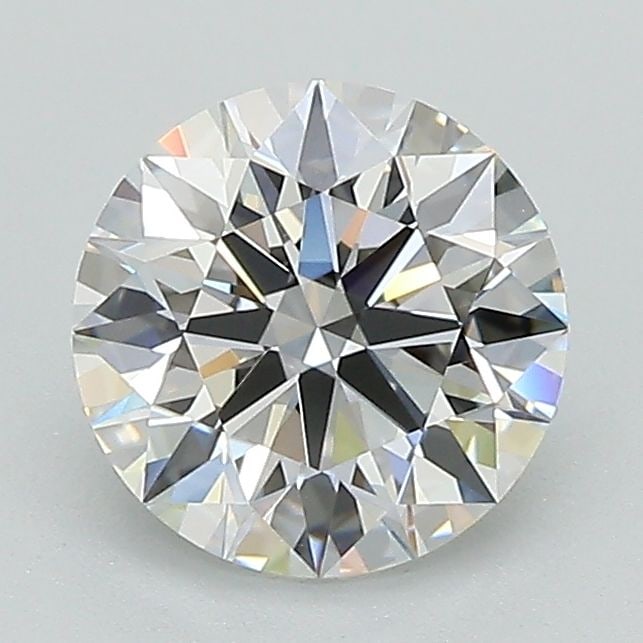 Ideal Loose Diamond - ROUND 1.3ct E VVS1 (1 of 1)