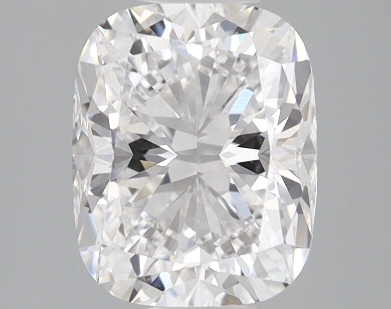 Loose Diamond - CUSHION MODIFIED 2.04ct D VVS2 (1 of 1)