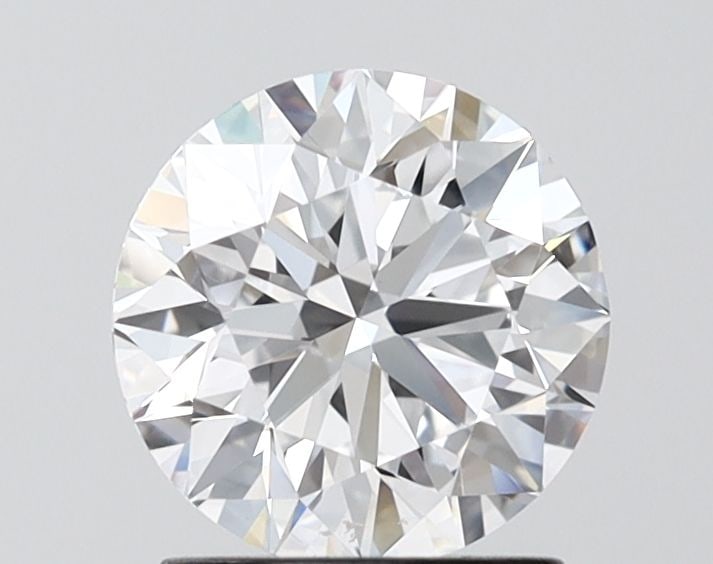 Ideal Loose Diamond - ROUND 1.5ct D VS1 (1 of 1)