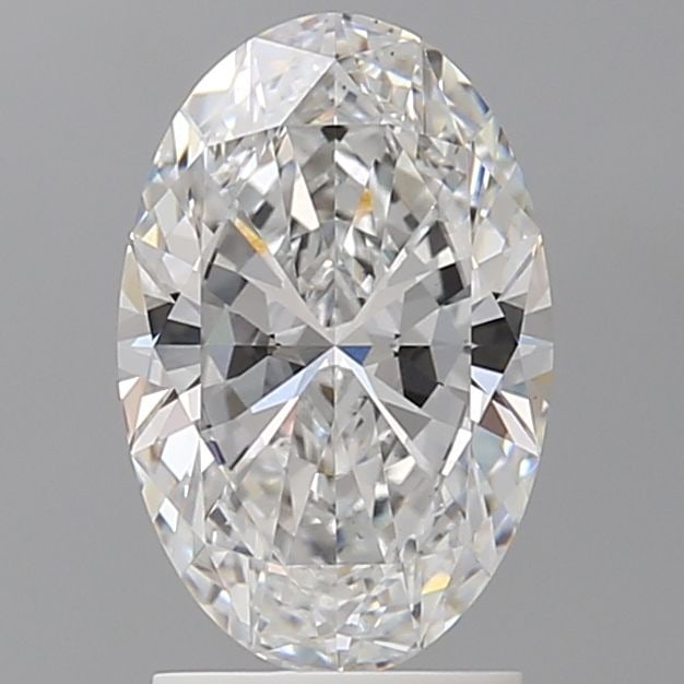 Loose Diamond - OVAL 2.05ct D VS1 (1 of 1)