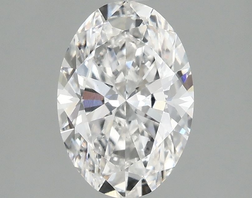 Loose Diamond - OVAL 1.65ct E VS1: Loose Diamond - OVAL 1.65ct E VS1 Source: This is a real non-mined Diamond that has been grown in a lab Shape: OVAL Carats: 1.65 Color: E Clarity: VS1 Certification: IGI Video: