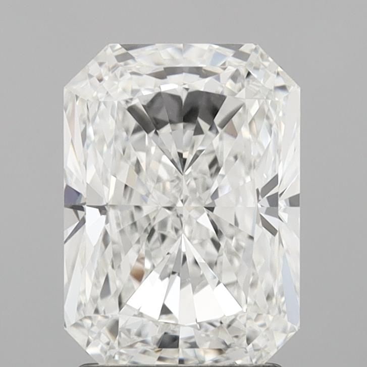 Loose Diamond - RADIANT 1.51ct E IF (1 of 1)