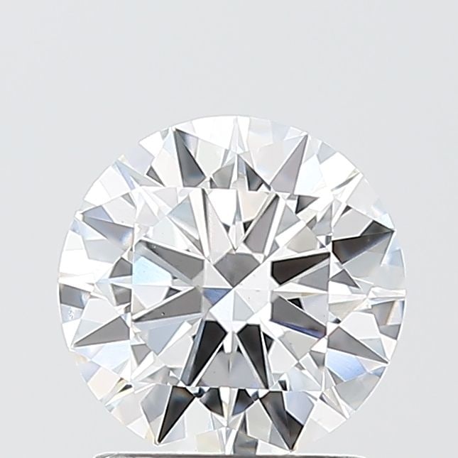 Loose Diamond - ROUND 1.51ct D VS2 (1 of 1)