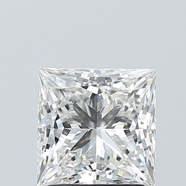 Loose Diamond - PRINCESS 2.04ct F VS1 (1 of 1)
