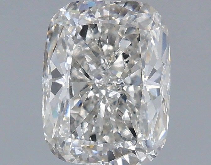 Loose Diamond - CUSHION MODIFIED 1.15ct G VS2 (1 of 1)