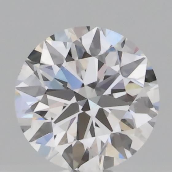 Loose Diamond - ROUND 0.17ct D VVS2 (1 of 1)