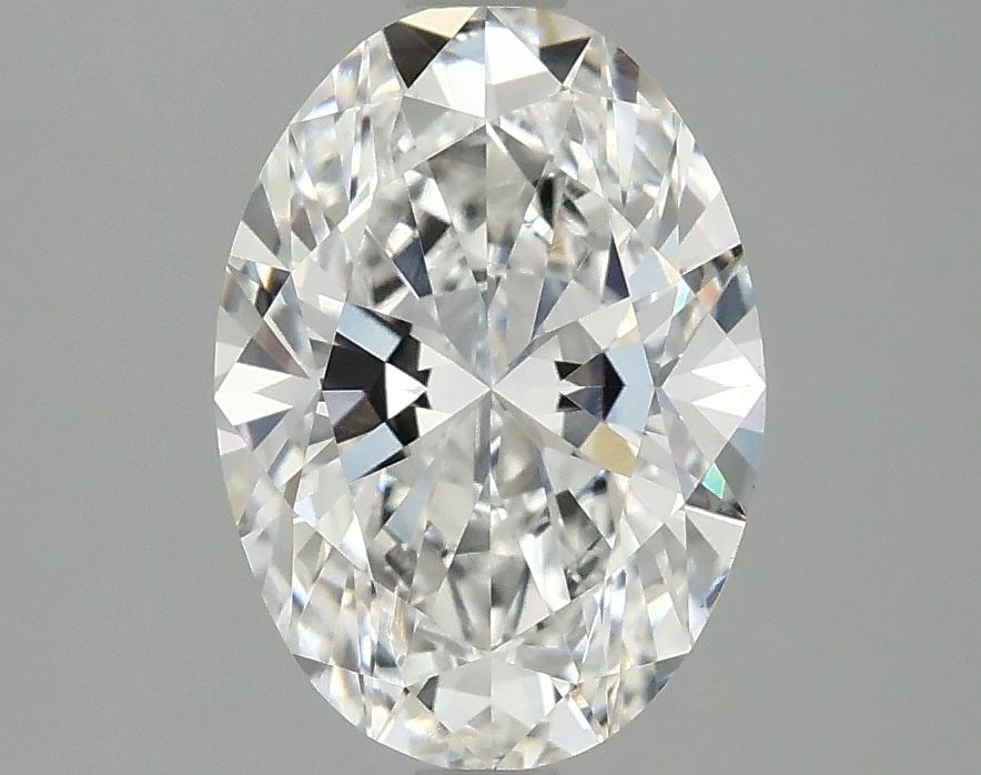 Loose Diamond - OVAL 2.04ct E VS1: Loose Diamond - OVAL 2.04ct E VS1 Source: This is a real non-mined Diamond that has been grown in a lab Shape: OVAL Carats: 2.04 Color: E Clarity: VS1 Certification: IGI Additional images available up