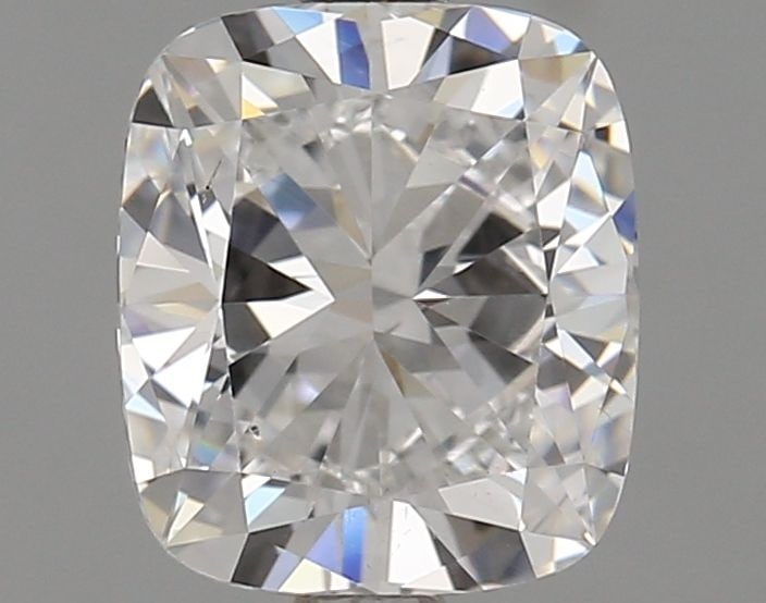 Loose Diamond - CUSHION MODIFIED 1.71ct E VS2 (1 of 1)