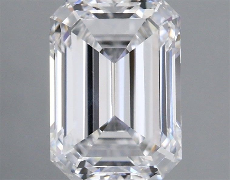 Loose Diamond - EMERALD 1.57ct D VVS1 (1 of 1)