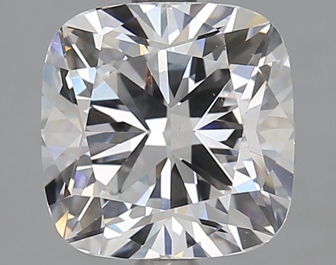 Loose Diamond - CUSHION MODIFIED 3.03ct D VS2 (1 of 1)