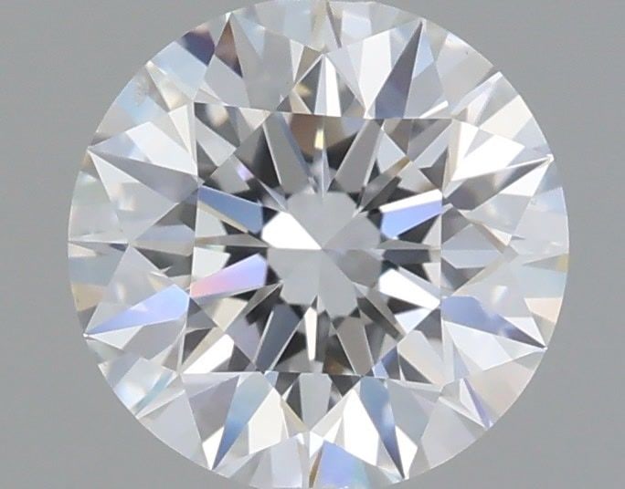 Loose Diamond - ROUND 0.99ct E SI1 (1 of 1)