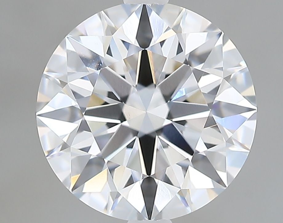 Loose Diamond - ROUND 2.86ct D VVS2 (1 of 1)