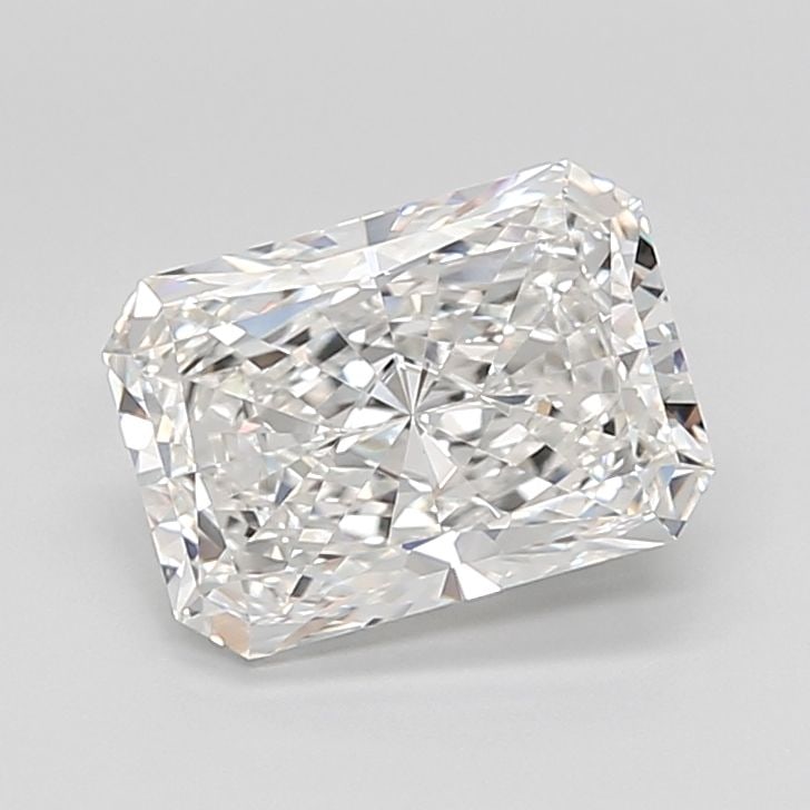 Loose Diamond - RADIANT 3.53ct E VVS2 (1 of 1)