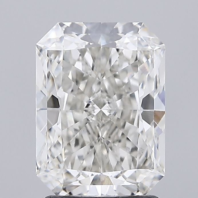 Loose Diamond - RADIANT 2.06ct G VS1 (1 of 1)