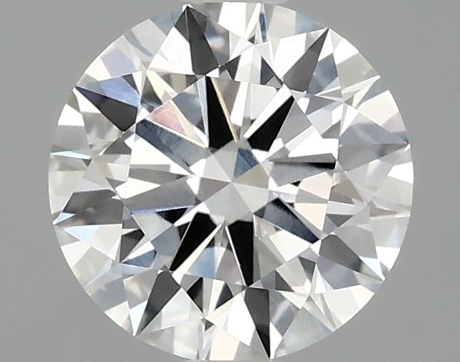 Ideal Loose Diamond - ROUND 1.53ct E VS1 (1 of 1)