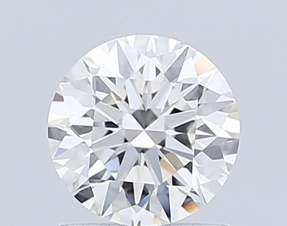 Ideal Loose Diamond - ROUND 1.1ct G VVS2 (1 of 1)