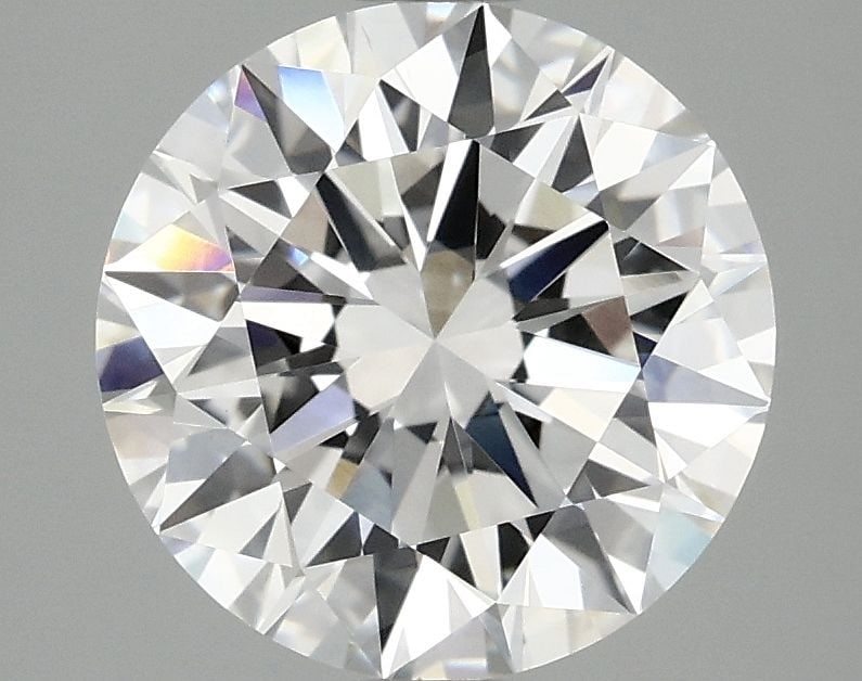 Ideal Loose Diamond - ROUND 3.08ct E VVS2: Ideal Loose Diamond - ROUND 3.08ct E VVS2 Source: This is a real non-mined Diamond that has been grown in a lab Shape: ROUND Carats: 3.08 Color: E Clarity: VVS2 Certification: IGI Video: